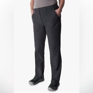 Rohan Roamers Stretchy Walking Trousers UPF 40+ Sz 8R‎